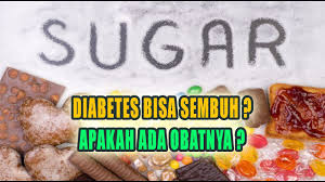 Diabetes mellitus (dm), commonly known as diabetes, is a group of metabolic disorders characterized by a high blood sugar level over a prolonged period of time. I Diabetes Jkns