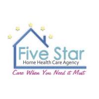 Care assist home health personal care homemaking 14 miles from boca raton, fl. Five Star Home Health Care Agency Inc Linkedin