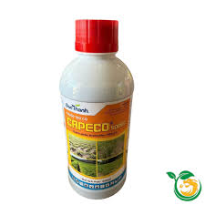 Capeco 500EC