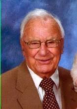 Robert Hunt Obituary