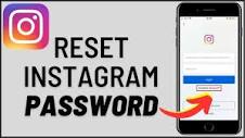 2023) Forgot Your Instagram Password ? Here's How You Can Regain ...