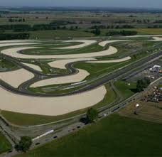Informe de actividades de la fia 2019. Mylaps Solutions Track Slovakia Ring Mylaps