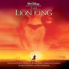 Check spelling or type a new query. Carmen Twillie Lebo M Circle Of Life Lyrics Genius Lyrics