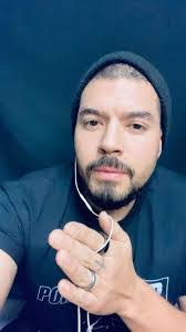 Joshua Lemus's Instagram, Twitter & Facebook