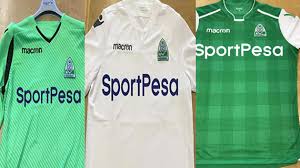 Former gor mahia star peter 'pinchez' opiyo feels indebted to the club for developing his talent and exposing him. Gor Mahia Hires Italian Company For New Kits