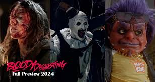 Creeping Death Movie — Official Site