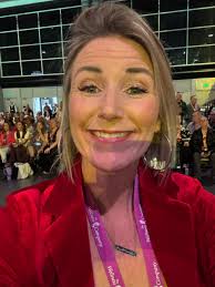 Ashley Short MA, OTR/L • OT Potential