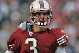 Was The 2005 San Francisco Quarterback Depth Chart The Worst