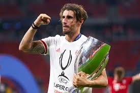 The azzurri reach euro 2020 final after incredible chiesa strike. Three Observations From Bayern Munich S Extra Time Win Over Sevilla In The Uefa Super Cup Bavarian Football Works