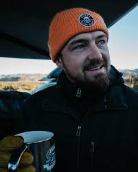 This past year has been truly incredible, with opportunities and  experiences I thought only existed in dreams. Cannot wait to share our  newest project, shaping up to be the biggest yet. 🤫🎥🌎