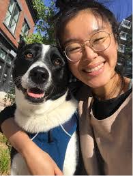 Jacqueline Tam's Instagram, Twitter & Facebook