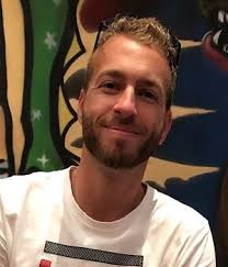 Jonathan Beaudoin-Brousseau