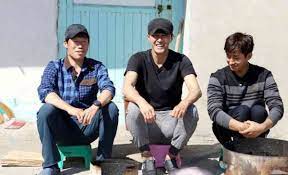 Three meals a day season 4 air dates. Three Meals A Day Fishing Village 4