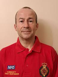 I'm happy to share that I have started a new voluntary job as an NHS…