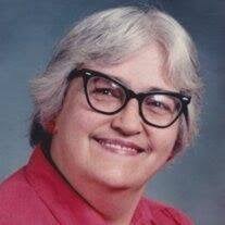 Mary Katherine Griffith Obituary