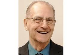 John George Obituary (1935