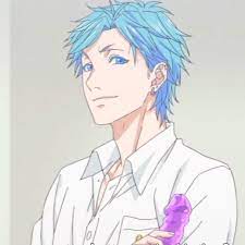 ヤリチン ビッチクラブ anime people anime ayato