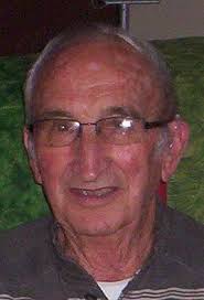 Obituary of Robert "Bob" WIlliam Whitcomb