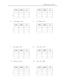 Share to twitter share to facebook share to pinterest. Soalan Latihan Tahun 6 Penting Soalan Kssr Tahun 2 Matematik Skoloh