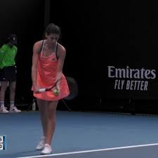 Goo.gl/s99lwz sorana povestește despre perioada în care ea a fost în depresie. Patricia Maria Tig Vs Sorana Cirstea Ws139 Australian Open