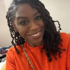 THIS IS THE DAY THE LORD HATH MADE! Let us rejoice with Deaconess Tiffani  Chavers