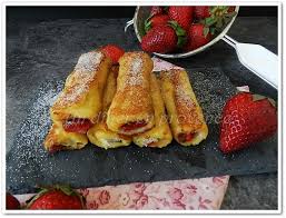 Epingle Sur Recettes