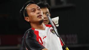 Setidaknya ahsan dan hendra sudah tiga kali tampil di olimpiade. V2rfbuimzuuprm
