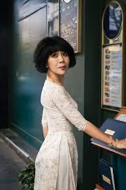 Maybe you would like to learn more about one of these? Mc Trac Thuy Mieu La Ai