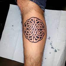 Celtic knot tattoos on biceps. Top 101 Celtic Knot Tattoo Ideas 2021 Inspiration Guide