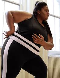 Cheeks, just like any other part of our body, need exercise too to stay in shape. Where You Can Find Really Cute And Functional Plus Size Activewear