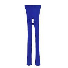 Gay Mens Erotic Ice Silk Porn Pantyhose Closed Toes Crotchless Stretchy  Stockings Lingerie Tights Hosiery Legging Pant Underwear | AliExpress