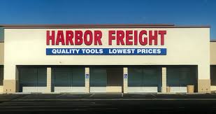 The Wait Is Over Harbor Freight Is Open The Gila Herald
