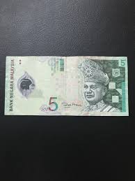 There are 2431 old note paper for sale on etsy, and they cost ca$24.40 on average. Old Malaysia 3rd Series Rm 5 Ringgit Polymer Banknote Rare Vintage Collectibles Currency On Carousell