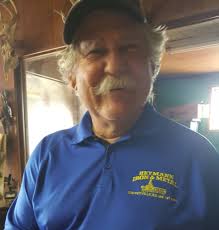 John "Gene" Mcclure Obituary October 12, 2021