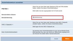 Bei der wahl dieses namens sollten sie einiges beachten. Chiptan Optisch In Starmoney Basic Und Starmoney Deluxe Starmoney Hilfe Center