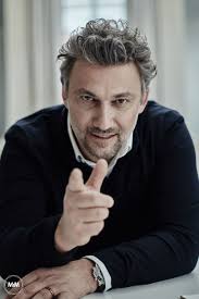 Pin Von Marilyn Quinn Auf Jonas Kaufmann And Opera In 2020 Mit Bildern Jonas Kaufmann Heiner Lauterbach Oper