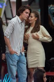 Nikodem rozbicki o paparazzi i julii wieniawie. Kim Jest Nikodem Rozbicki Partner Julii Wieniawy