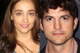 Quedó como la mala onda! Francisca Walker relató particular situación con  Ashton Kutcher