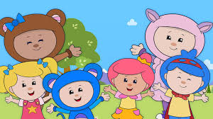 Mother Goose Club App Out Now On Ios To Bring Preschool To The World Mother Goose Preschool App