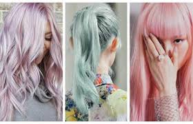 Having pink (or any dyed) hair takes a lot of upkeep, there's bleaching the roots every month as well as maintaining a vibrant color and on top of all of there are a lot of products out there for damaged hair, but the best way to keep your hair healthy is to: L Oreal Colorista Wash Out Hair Colour Cosmetify