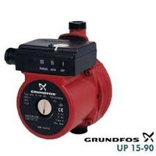 8 rekomendasi merk mesin pompa air. Jual Pompa Air Grundfos Upa 15 90 Pompa Dorong Qhomemart