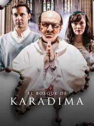 Estreno 23 de abril en cines de todo chile. El Bosque De Karadima 2015 Filmaffinity