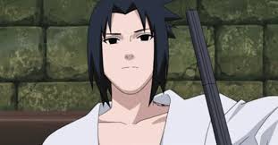 For the basic samurai bun, you gather the hair at the top of your head into a tight bun on the back of your crown. Naruto Fan Gives Sasuke S Shippuden Style A Femme Cosplay