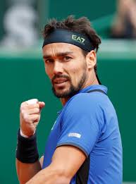 9 achieved on 15 july 2019. Matured Fognini Lands His Biggest Spoils Deccan Herald