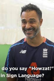 An amazing year for disability cricket