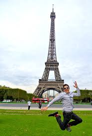 21 Eiffel Tower Facts