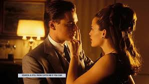 Поймай меня, если сможешь (2002). Leonardo Dicaprio S Role In Catch Me If You Can Was Offered To Johnny Depp Read Trivia