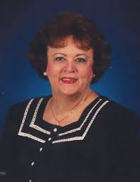 Obituary information for Jo Jean Tucker Morrison