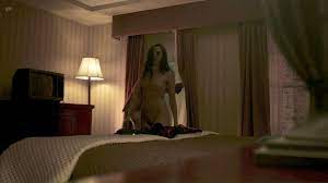 More terrific nudity from City on a Hill - Nathalie Rock (s3e5) - Other Crap