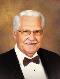 Charles Braden Hamilton Obituary